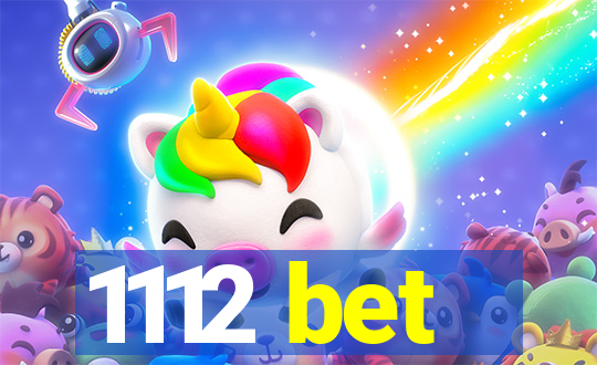 1112 bet